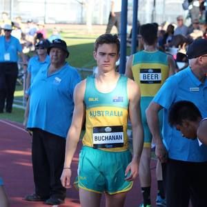 Meet your Posher, Casey